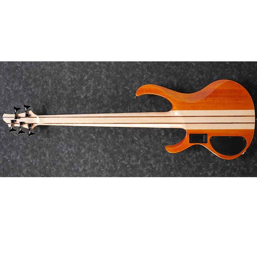 Ibanez BTB845 CBL Standard Series Bass Guitar 5 String with Gig 