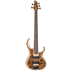 Ibanez BTB845V ABL Bass Workshop Series Bass Guitar 5 String