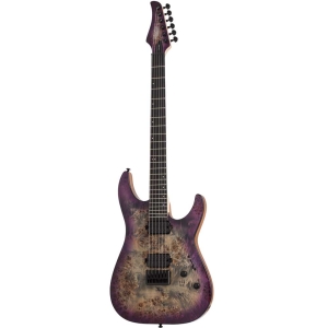 Schecter C6 Pro ARB 3630 Electric Guitar 6 String
