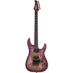 Schecter C6 Pro FR ARB 3633 Electric Guitar 6 String