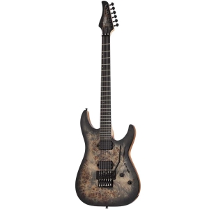 Schecter C6 Pro FR CB 3634 Electric Guitar 6 String
