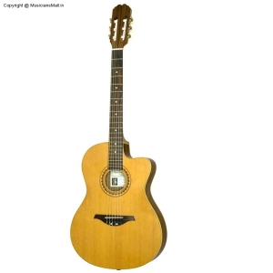 Manual Rodriguez C 10 Kit Classical Guitar