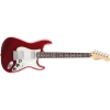 Fender Mexican BlackTop Standard Strat RW - H-H - CAR-0148100509