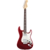 Fender Mexican BlackTop Standard Strat RW - H-H - CAR-0148100509