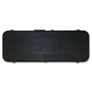 Ibanez M20RG Electric Guitar Case Durable Moulded