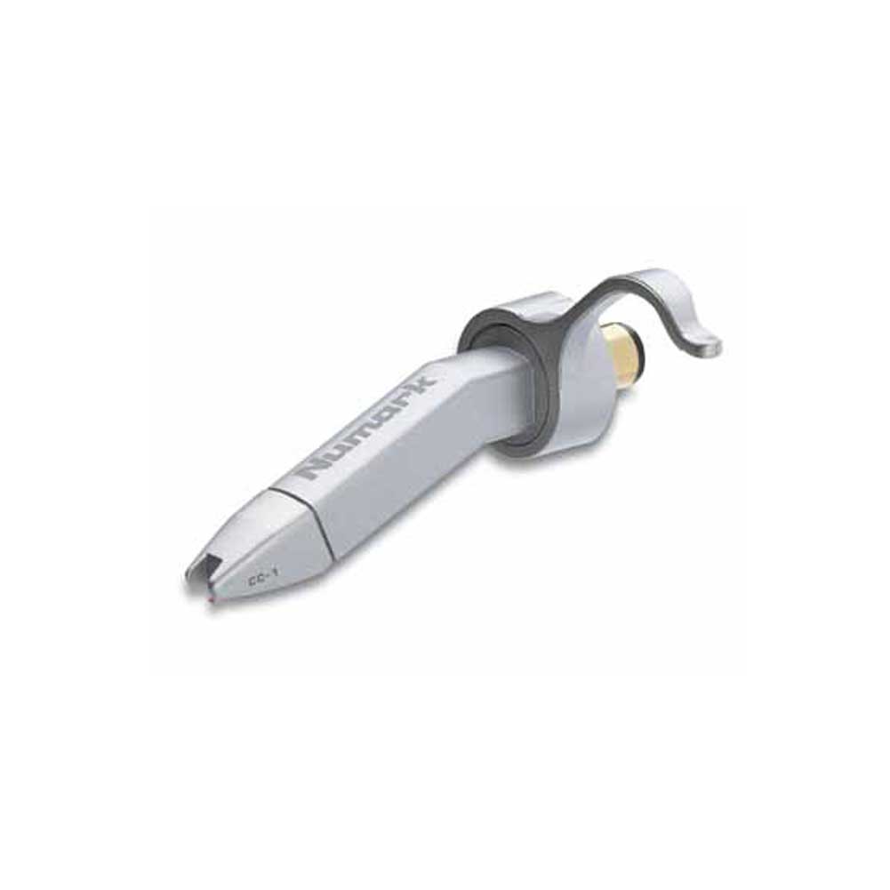 Numark CC-1 Professional DJ Cartridge - Musicians Cart