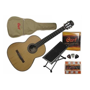 Cort Trailblazer Pack CCP 10