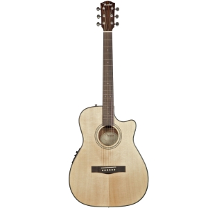 Fender CD-140SCE NAT Semi Acoustic Guitar 0961461021