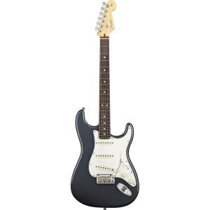 Fender American Standard Strat - RW - S-S-S - CFM