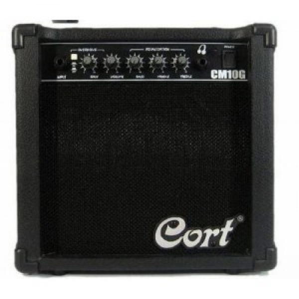 Cort CM10G Electric Guitar Amp