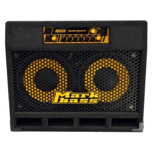 MarkBass CMD 102P Combo 300 Watts Bass Amplifier