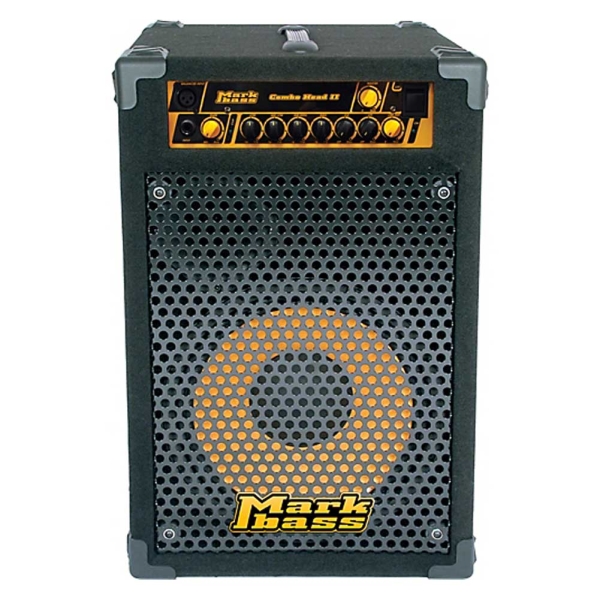 MarkBass CMD 121H Combo 300 Watts Bass Amplifier
