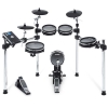 Alesis Command Mesh Kit 8 Pcs Electronic Drum Kit with Mesh Heads COMMANDMESHKIT