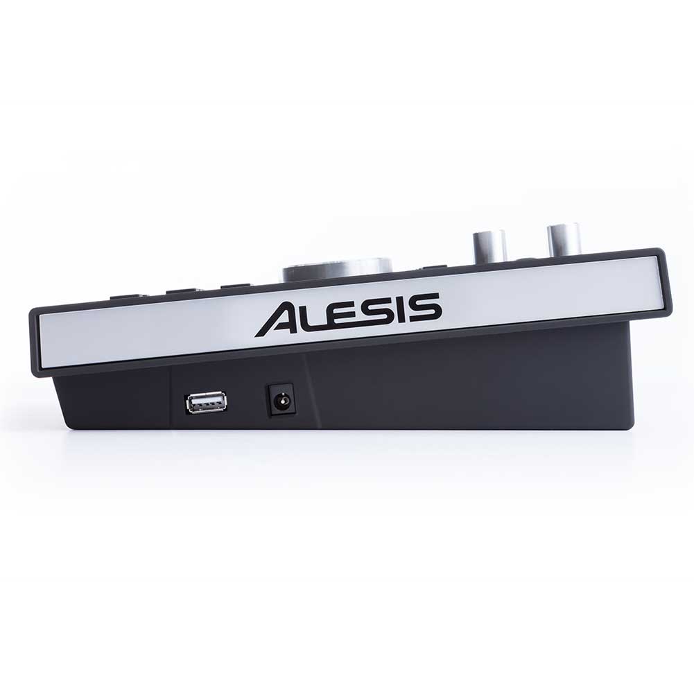 Alesis command electronic drum kit hotsell