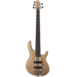 Cort A5 Plus FMMH OPN Artisan Series Bass Guitar 5 Strings with Gig Bag