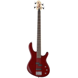 Cort Action PJ OPBC Bass Guitar 4 Strings
