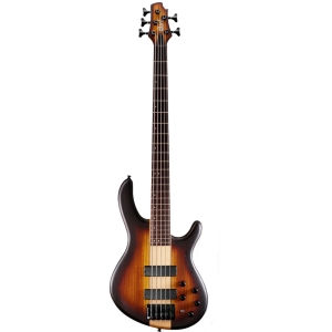 Cort C5 Plus ZBMH OTAB Artisan Series Bass Guitar 5 Strings