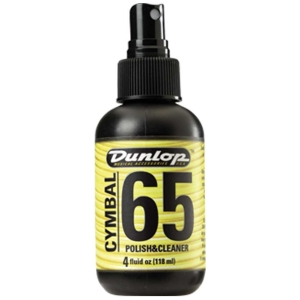 Dunlop 6434 Formula 65 Cymbal 65 Cleaner