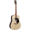 Martin D-X2E-03 Rosewood Dreadnought X Series Fishman MX Electro-Acoustic Guitar 11DX2E-03