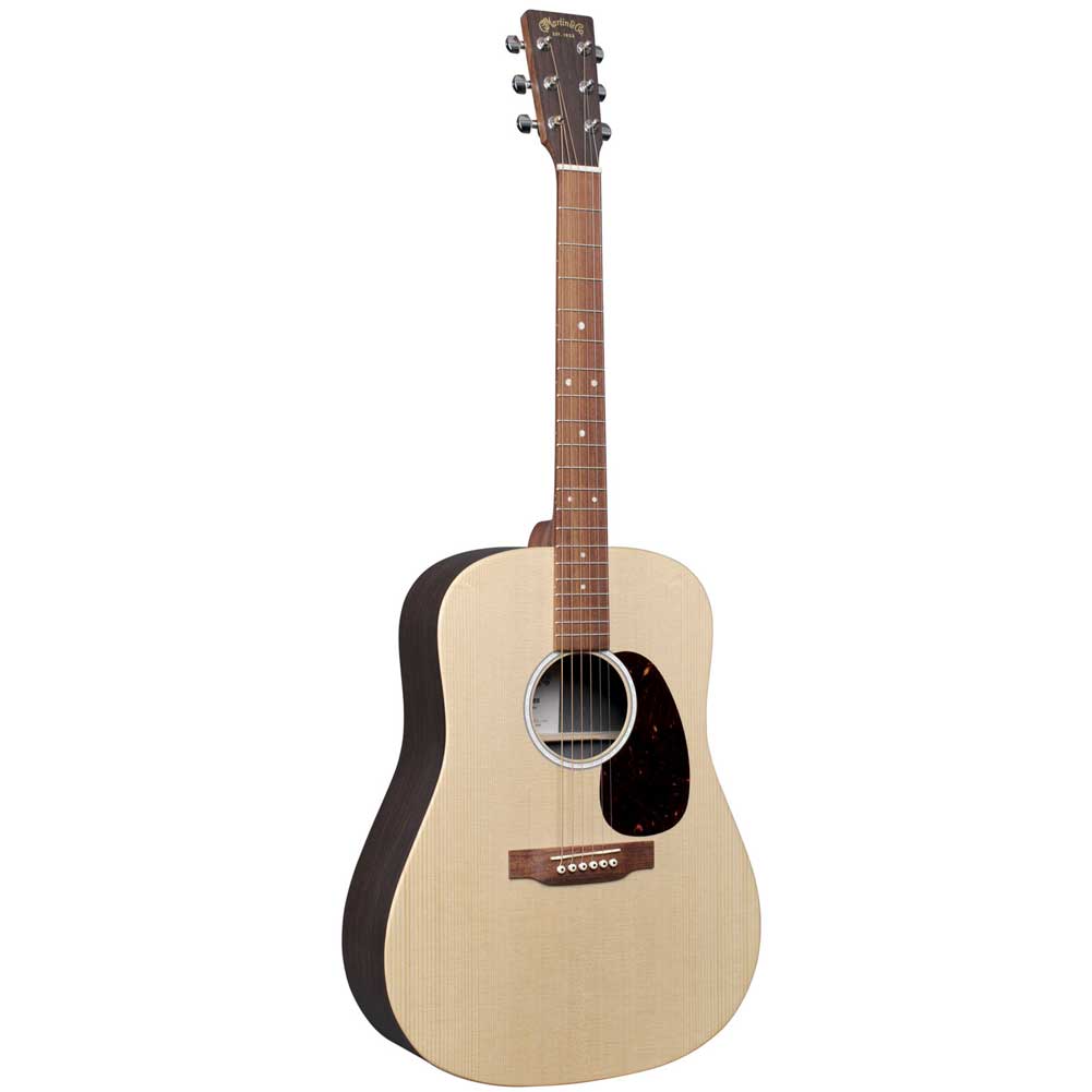 Martin x series dreadnought cheap