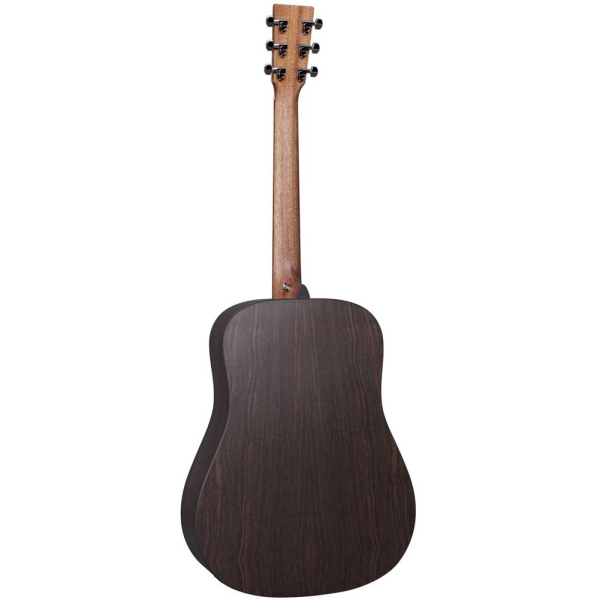 Martin D-X2E-03 Rosewood Dreadnought X Series Fishman MX Electro-Acoustic Guitar 11DX2E-03