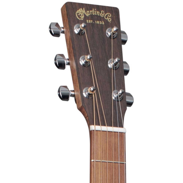 Martin D-X2E-03 Rosewood Dreadnought X Series Fishman MX Electro-Acoustic Guitar 11DX2E-03