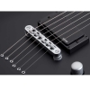 Schecter Damien Platinum-6 SBK 1181 Electric Guitar 6 String