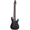 Schecter Damien Platinum-9 SBK 1193 Electric Guitar 9 String