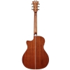 D`Angelico Premier Gramercy Vintage Natural Electro Acoustic Guitar DAPG200VNATAPS