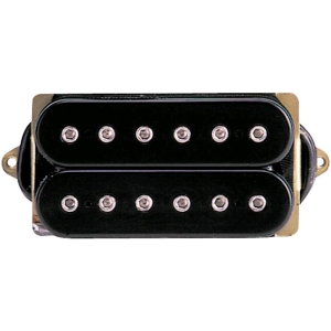 DiMarzio Super Distortion - DP100FBK Guitar Pickup F-Spaced