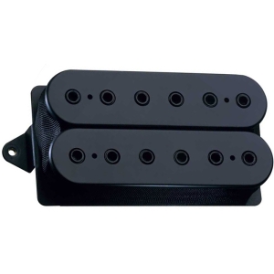 DiMarzio Evolution Bridge Pick Up F Spaced DP-159F BK