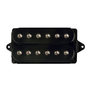 DiMarzio The Breed Pickup F Spaced DP-165F BK