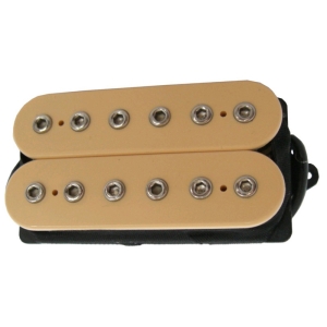 DiMarzio The Breed Bridge Pick Up F Spaced Creame