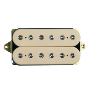 DiMarzio Air Norton Pickup F Spaced Creame