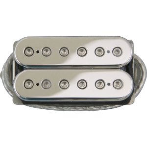 DiMarzio PAF Joe Satriani Pickup Creame