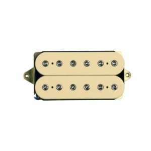 DiMarzio D Activator Bridge Pick Up F Spaced Creame