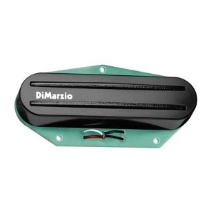 DiMarzio Fast Track T Tele Bridge Pickup (Black)