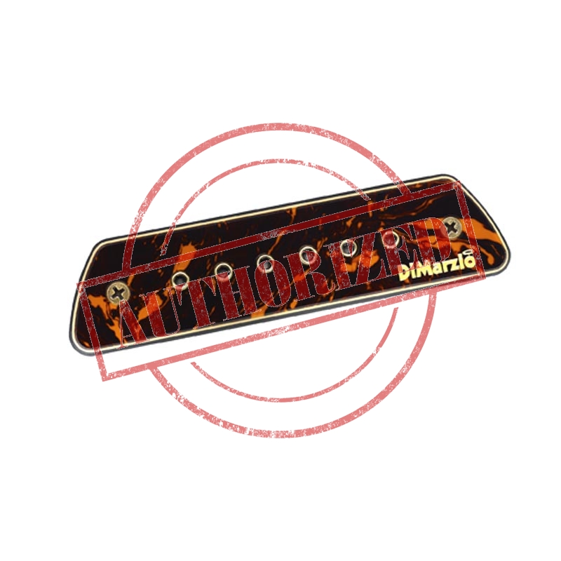 DiMarzio The Angel – DP230 Acoustic Pickup - Musicians Cart