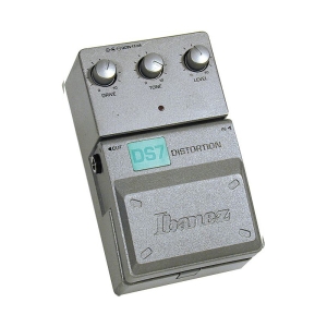 Ibanez DS7 Distortion Pedal