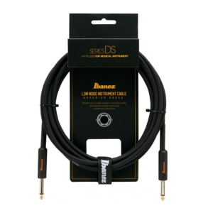 Ibanez DSC20-RD Guitar Cable Beginner Quality
