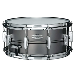 Tama DST1465 Soundworks Steel 6.5"x14" Snare Drum