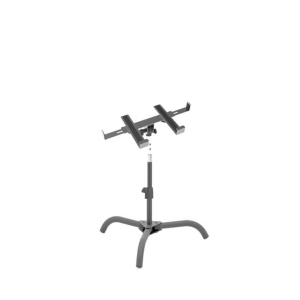 IA Stands DT11 Desk Laptop Multimedia Stand