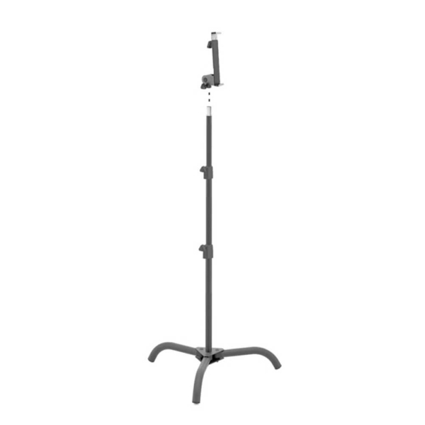 IA Stands DT13 Tablet Multimedia Stand