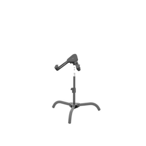 IA Stands DT8 Desk Laptop-Tablet Multimedia Stand 2 in 1