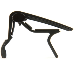 Dunlop 83CB Acoustic Guitar Curved Trigger Capo
