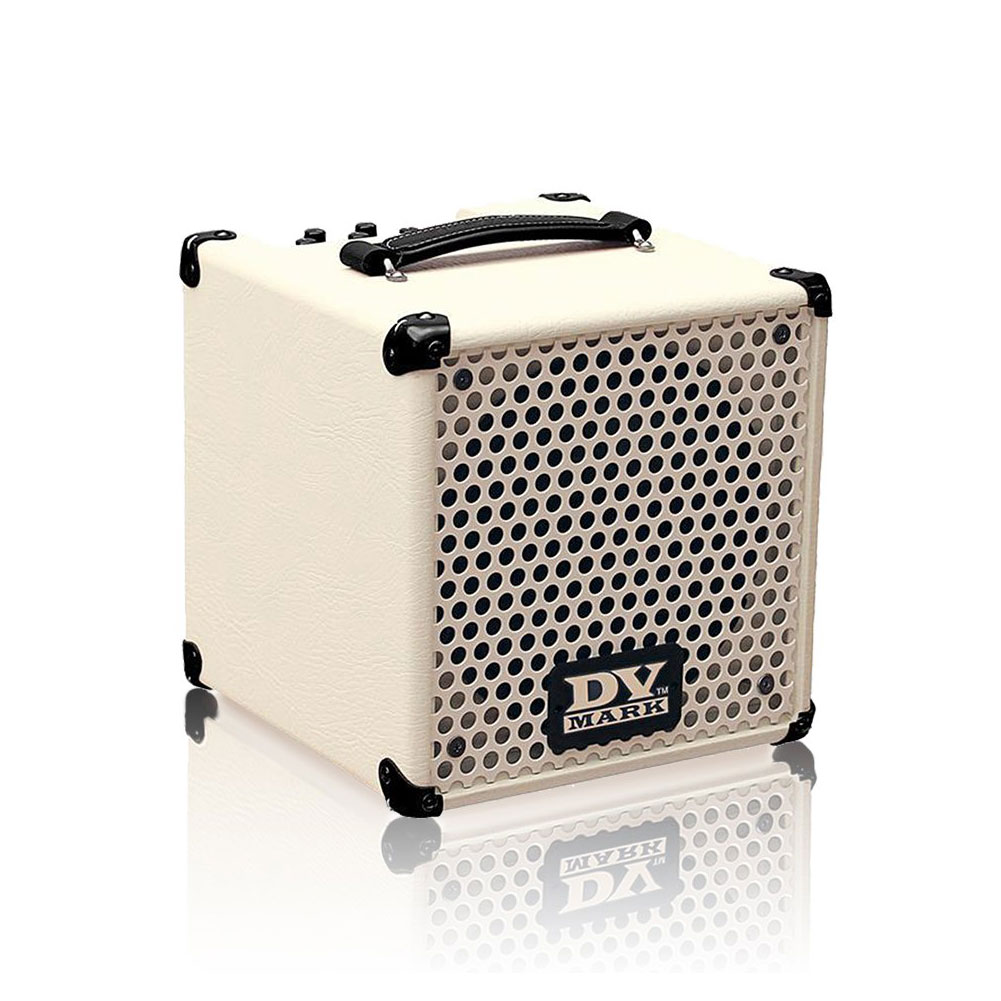 DV Mark DV Little Jazz Bass Guitar 50 watts Combo Amplifier