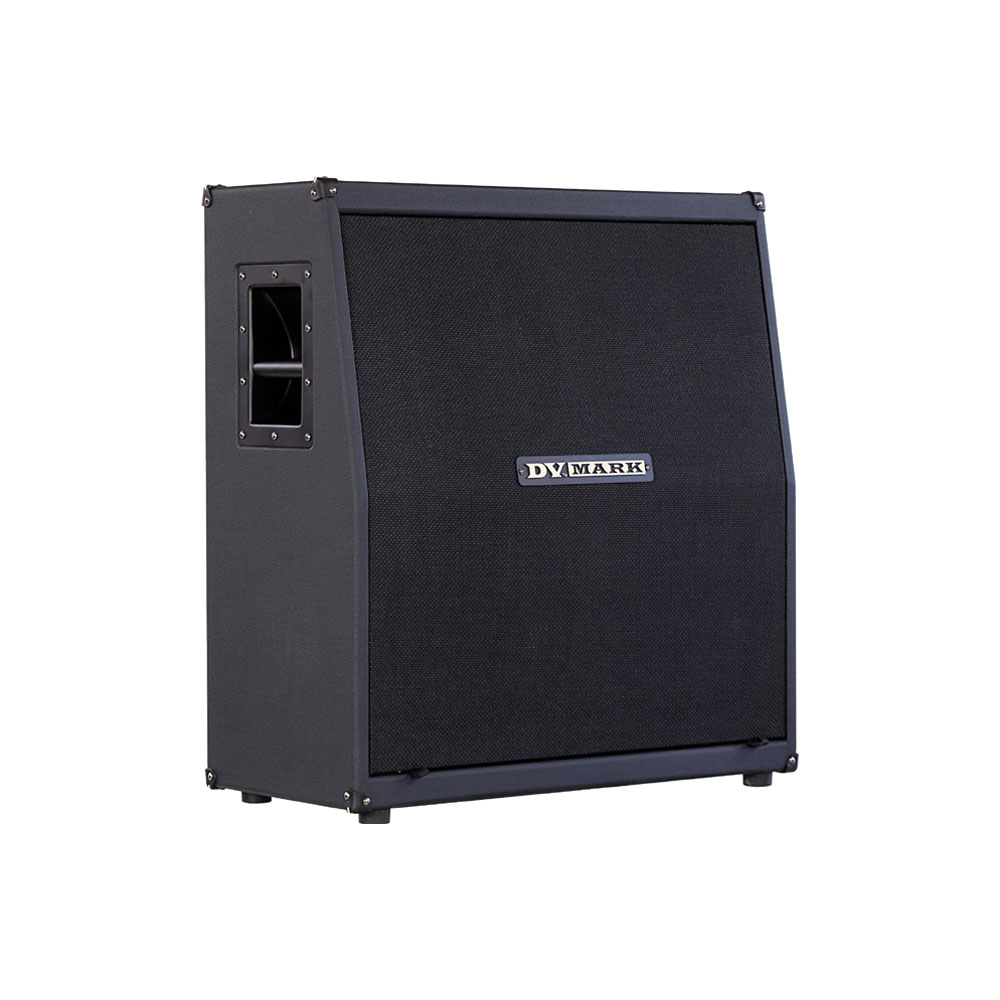DV Mark DV NEOCLASSIC 412 -600 Watts Guitar cabinet DVL131023Y