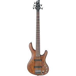 Ibanez EDB555 WNF - 5 String Bass Guitar