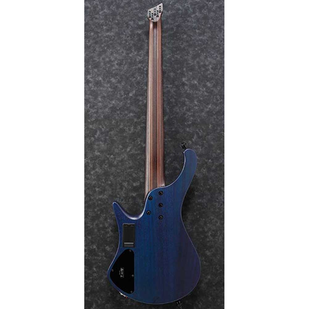 Ibanez EHB1505MS PLF Headless Bass Workshop Multi-Scale Bass Guitar 5 String
