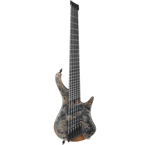 Ibanez EHB1506MS BIF Headless Bass Workshop Multi-Scale Bass Guitar 6 String